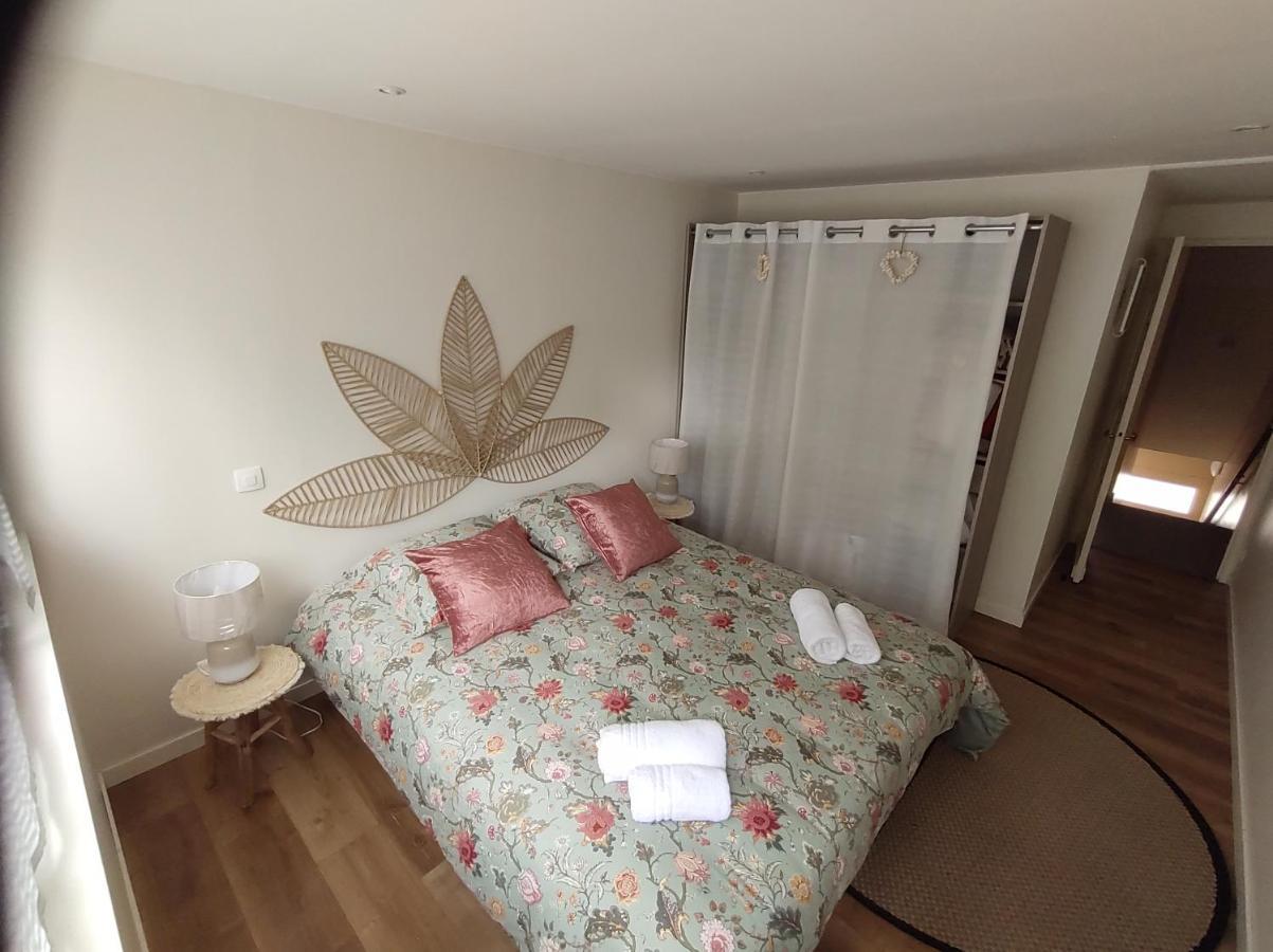 Maison Malo-Lina A 350M De La Plage De Malo Les Bains Dunkirk Екстер'єр фото